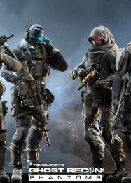 Tom Clancys Ghost Recon Phantoms: Читы, Трейнер +15 [dR.oLLe]