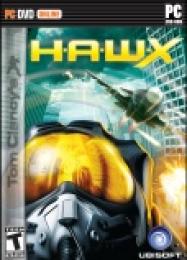 Tom Clancys H.A.W.X.: Читы, Трейнер +11 [dR.oLLe]