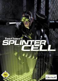 Tom Clancys Splinter Cell: Читы, Трейнер +10 [CheatHappens.com]