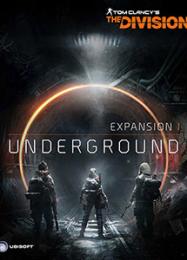 Tom Clancys The Division: Underground: Читы, Трейнер +15 [dR.oLLe]