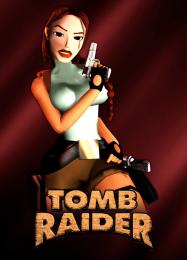 Tomb Raider (1996): Читы, Трейнер +10 [MrAntiFan]