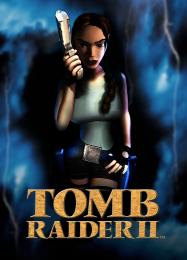 Tomb Raider 2: Читы, Трейнер +7 [FLiNG]