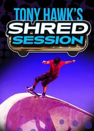 Tony Hawks Shred Session: Читы, Трейнер +13 [dR.oLLe]