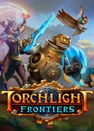 Torchlight Frontiers: Читы, Трейнер +12 [MrAntiFan]