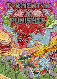 Tormentor X Punisher: Читы, Трейнер +6 [MrAntiFan]