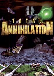 Total Annihilation: Читы, Трейнер +11 [MrAntiFan]