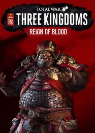 Total War: Three Kingdoms - Reign of Blood: Читы, Трейнер +14 [MrAntiFan]