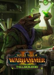 Total War: Warhammer 2 - The Laboratory: Читы, Трейнер +7 [FLiNG]