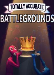 Totally Accurate Battlegrounds: Читы, Трейнер +14 [FLiNG]