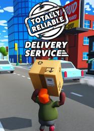 Totally Reliable Delivery Service: Читы, Трейнер +8 [CheatHappens.com]
