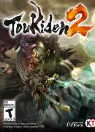 Toukiden 2: Читы, Трейнер +15 [dR.oLLe]