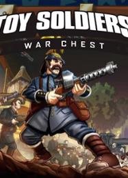 Toy Soldiers: War Chest: Читы, Трейнер +7 [FLiNG]