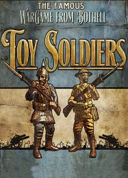 Toy Soldiers: Читы, Трейнер +11 [CheatHappens.com]