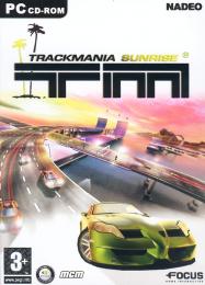 TrackMania Sunrise: Читы, Трейнер +14 [FLiNG]