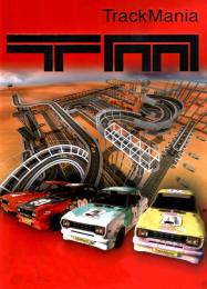 TrackMania: Читы, Трейнер +10 [MrAntiFan]