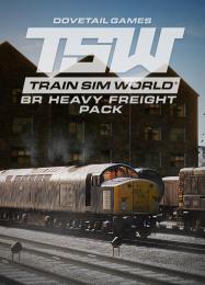 Train Sim World: BR Heavy Freight Pack: Читы, Трейнер +12 [dR.oLLe]