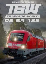 Train Sim World: DB BR 182 Loco: Читы, Трейнер +9 [MrAntiFan]