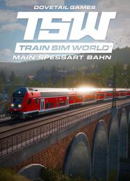 Train Sim World: Ruhr-Sieg Nord: Читы, Трейнер +11 [MrAntiFan]