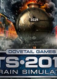 Train Simulator 2016: Читы, Трейнер +15 [FLiNG]