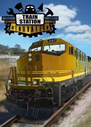 Train Station Renovation: Читы, Трейнер +9 [MrAntiFan]