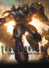 Transformers: Age Of Extinction: Читы, Трейнер +14 [dR.oLLe]