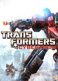 Transformers: War for Cybertron: Читы, Трейнер +14 [dR.oLLe]