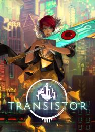 Transistor: Читы, Трейнер +14 [MrAntiFan]