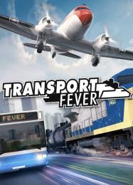 Transport Fever: Читы, Трейнер +11 [CheatHappens.com]