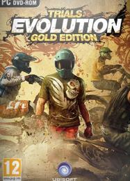Trials Evolution: Gold Edition: Читы, Трейнер +12 [MrAntiFan]