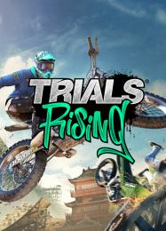 Trials Rising: Читы, Трейнер +5 [dR.oLLe]