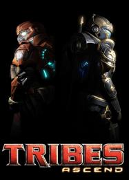 Tribes: Ascend: Читы, Трейнер +9 [FLiNG]