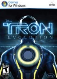 TRON Evolution: The Video Game: Читы, Трейнер +15 [dR.oLLe]