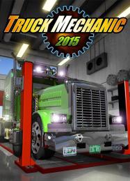 Truck Mechanic Simulator 2015: Читы, Трейнер +7 [dR.oLLe]