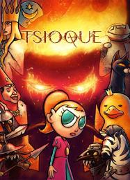 TSIOQUE: Читы, Трейнер +10 [dR.oLLe]