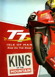TT Isle of Man - King of the Mountain: Читы, Трейнер +14 [FLiNG]