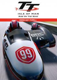 TT Isle of Man - Sidecar Thrill: Читы, Трейнер +7 [FLiNG]