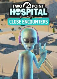 Two Point Hospital: Close Encounters: Читы, Трейнер +13 [MrAntiFan]