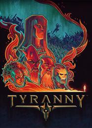 Tyranny: Читы, Трейнер +12 [FLiNG]