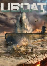 UBOAT: Читы, Трейнер +7 [MrAntiFan]