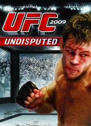 UFC 2009 Undisputed: Читы, Трейнер +10 [dR.oLLe]