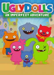 UglyDolls: An Imperfect Adventure: Читы, Трейнер +11 [MrAntiFan]