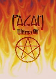 Ultima 8: Pagan: Читы, Трейнер +6 [dR.oLLe]