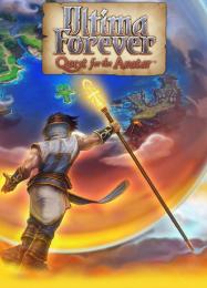 Ultima Forever: Quest for the Avatar: Читы, Трейнер +12 [MrAntiFan]
