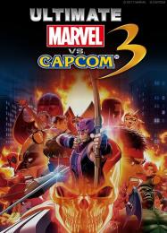 Ultimate Marvel vs. Capcom 3: Читы, Трейнер +5 [MrAntiFan]