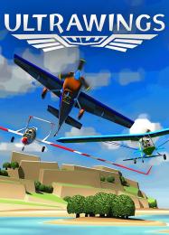 Ultrawings: Читы, Трейнер +14 [dR.oLLe]