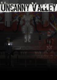 Uncanny Valley: Читы, Трейнер +5 [MrAntiFan]