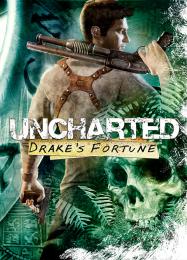 Uncharted: Drakes Fortune: Читы, Трейнер +10 [FLiNG]