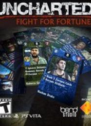 Uncharted: Fight for Fortune: Читы, Трейнер +8 [dR.oLLe]