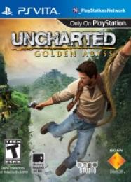 Uncharted: Golden Abyss: Читы, Трейнер +11 [dR.oLLe]