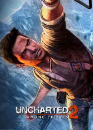 Uncharted 2: Among Thieves: Читы, Трейнер +14 [FLiNG]